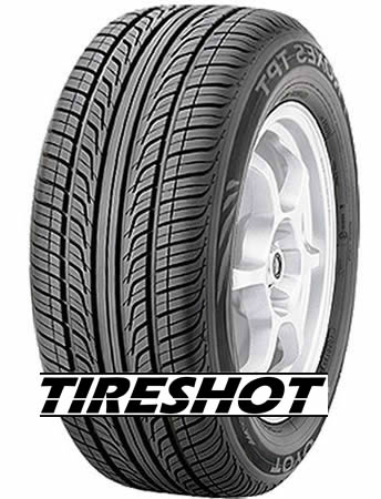 Toyo Proxes TPT Tire